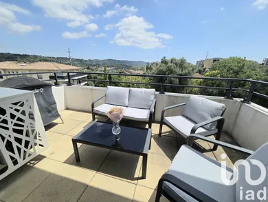 Apartment at Grasse (06130)