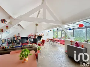 Maison à Montreuil (93100)