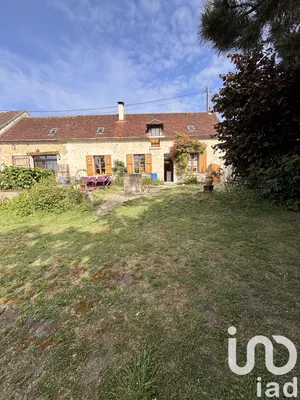 Longere at Clermont (60600)