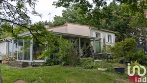 Village house at La Chevrolière (44118)