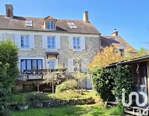Maison à Samois-sur-Seine (77920)