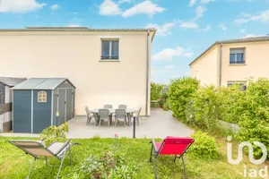 Maison à Mormant (77720)
