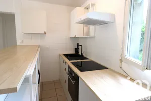 Appartement à Clichy-sous-Bois (93390)