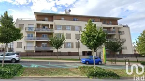 Appartement à Arpajon (91290)