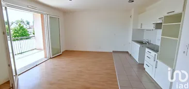 Apartment in Arpajon (91290)