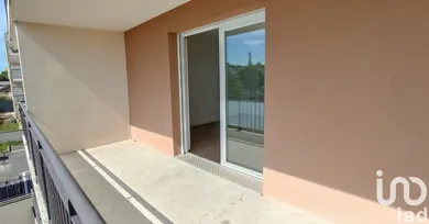 Apartment in Arpajon (91290)