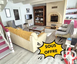 Maison à Labastide-Rouairoux (81270)