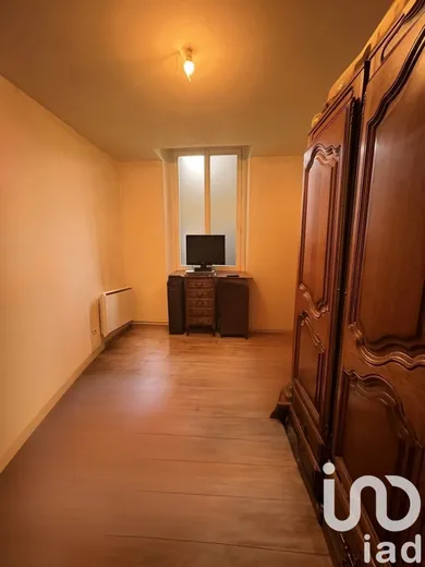 Building at Corbeil-Essonnes (91100) — 10/24