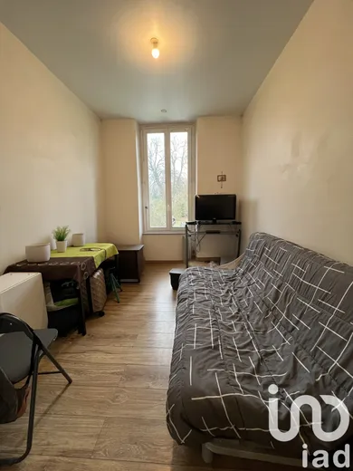 Building at Corbeil-Essonnes (91100) — 9/24