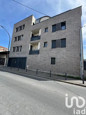 Appartement à Montreuil (93100)