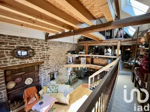 House in Walscheid (57870)