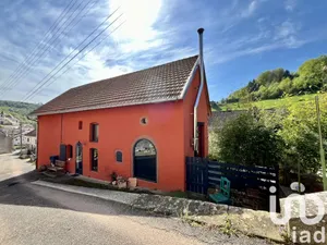 Maison à Walscheid (57870)