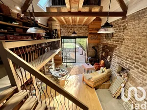 Maison à Walscheid (57870)