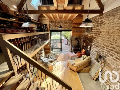 House at Walscheid (57870)