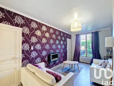 Maison à Versailles (78000)