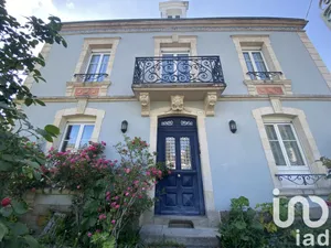 Maison de ville à Guéret (23000)