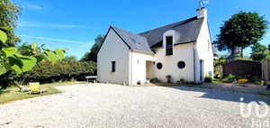 Maison à Gestel (56530)