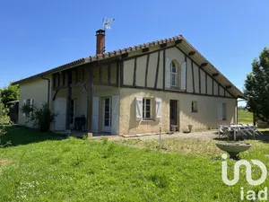 Maison à Eauze (32800)