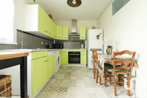 Apartment at Panazol (87350)