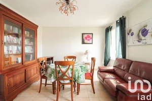 Appartement à Panazol (87350)