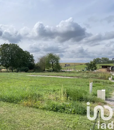 Terrain à bâtir à Batzendorf (67500)