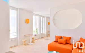 Appartement à Paris (75010)