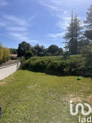 House in Saint-Hippolyte-du-Fort (30170)