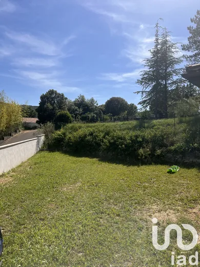 House in Saint-Hippolyte-du-Fort (30170)