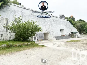 Domaine à Cherbourg-en-Cotentin (50120)