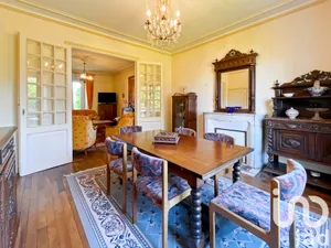 Maison de ville à Ploërmel (56800)
