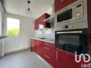 Appartement à Cahors (46000)