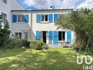 Maison à Villiers-sur-Marne (94350)