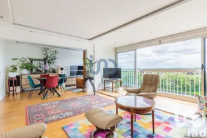 Apartment at Juvisy-sur-Orge (91260)