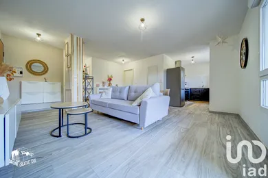 Apartment at Terville (57180)