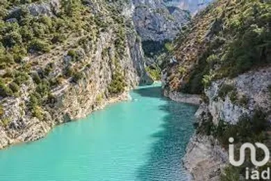 Appartement à Les Salles-sur-Verdon (83630)