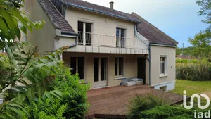 Demeure à Bonneuil-Matours (86210)