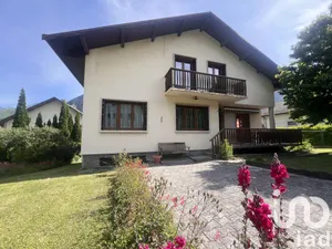 Maison à Villargondran (73300)