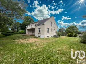 Demeure à Bonneuil-Matours (86210)