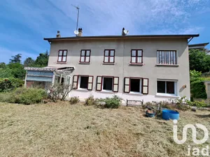 Appartement à Annonay (07100)