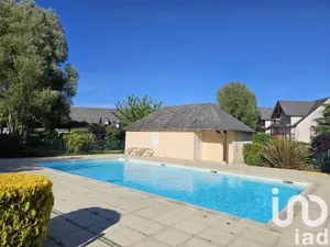 Appartement à Blois (41000)