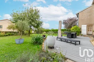 Maison à Baslieux (54620)