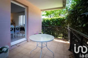 Appartement à Istres (13800)