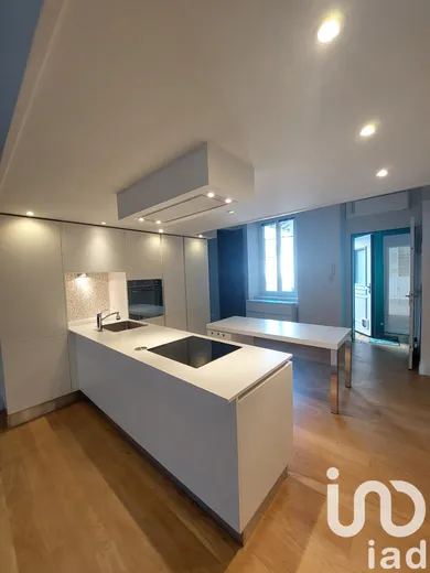 Appartement à Tarbes (65000)