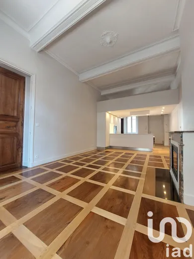 Appartement à Tarbes (65000)