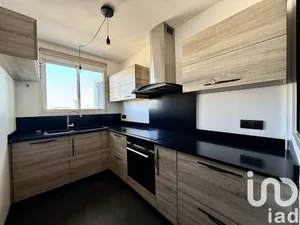 Apartment at Saint-Pierre (97410)