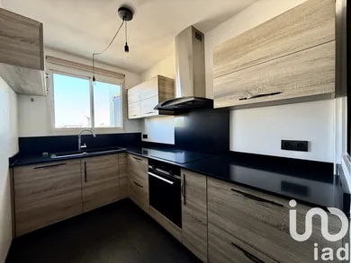 Appartement à Saint-Pierre (97410)