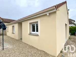 Maison à Ossey-les-Trois-Maisons (10100)