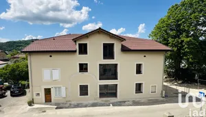 Apartment at Izernore (01580)
