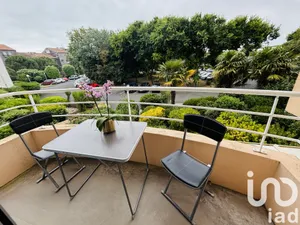 Appartement à La Rochelle (17000)