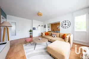 Appartement à Dijon (21000)